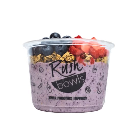 Power Bowl