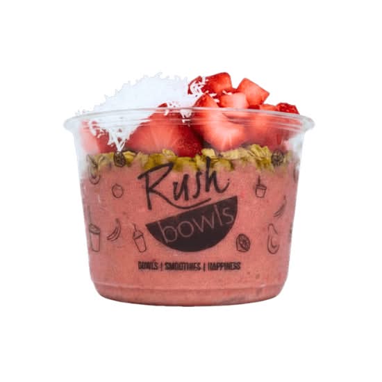 Aloha Bowl
