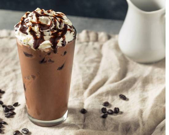 Iced Mocha