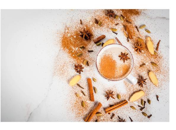Chai Tea Latte