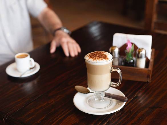 Mocha