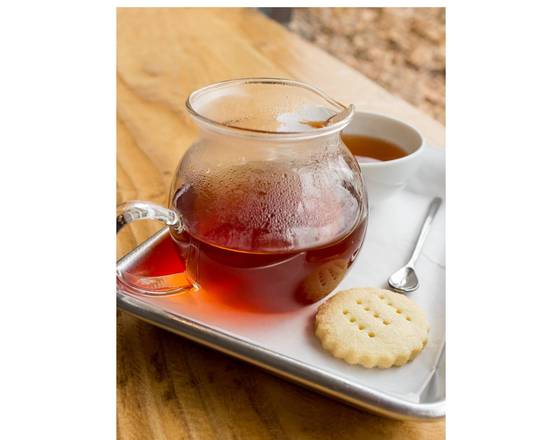 Chai Tea