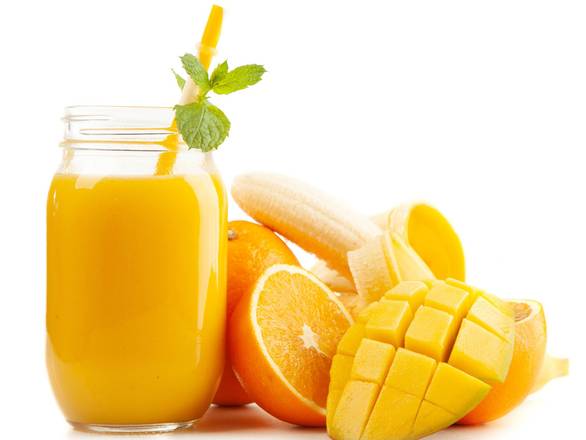 Orange Mango Peach