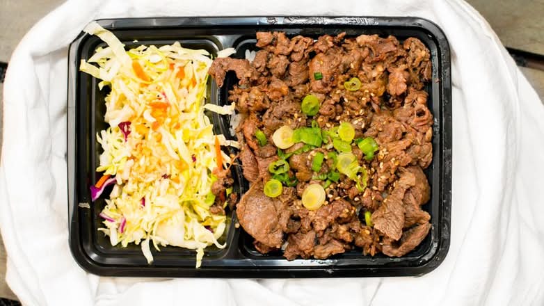 Extra Wagyu Beef