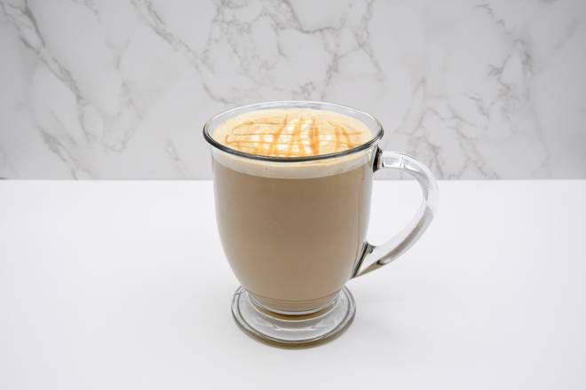Caramel Macchiato