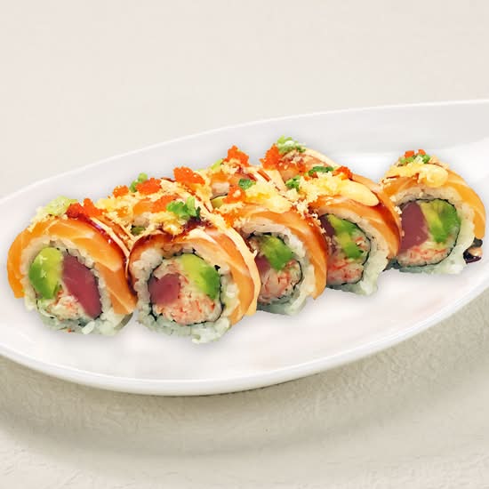 RED BULL ROLL