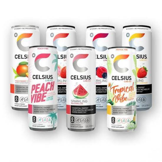 Celcius
