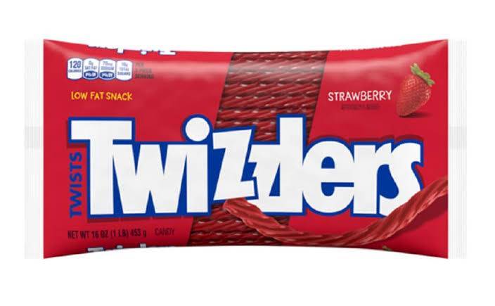 Twizzlers
