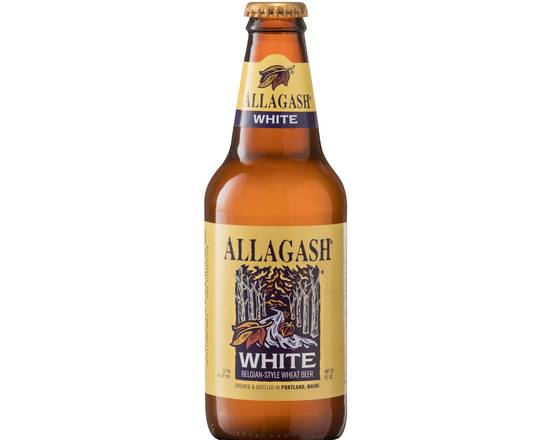 Allagash Whìte