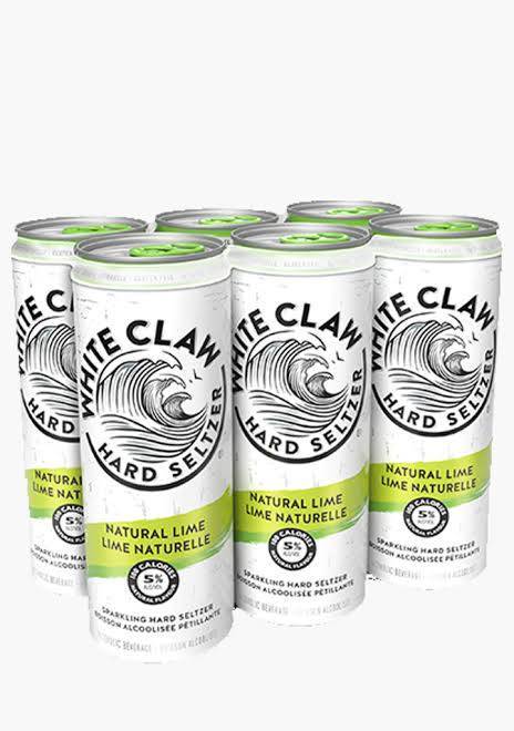 Claw White Lime