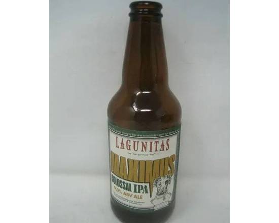 Lagunìtas Maximus
