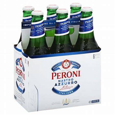 Peronis Italian