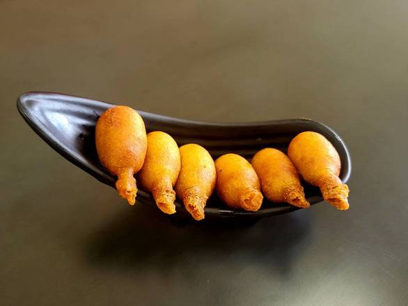 Mini Corn Dog