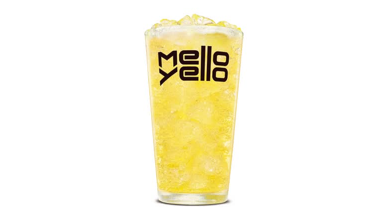 Mello Yello