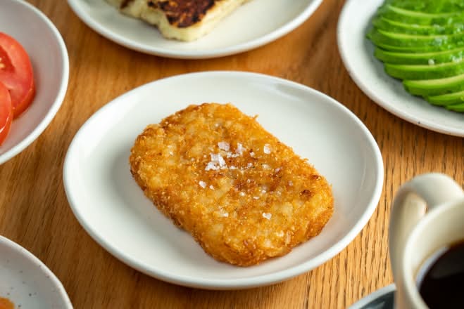Hash Brown
