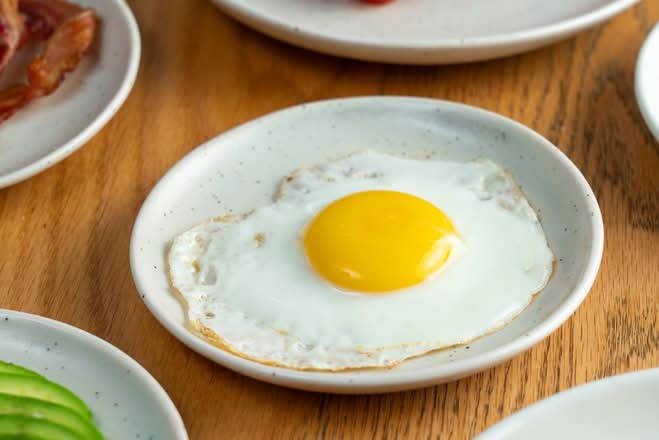 Extra 1 Egg
