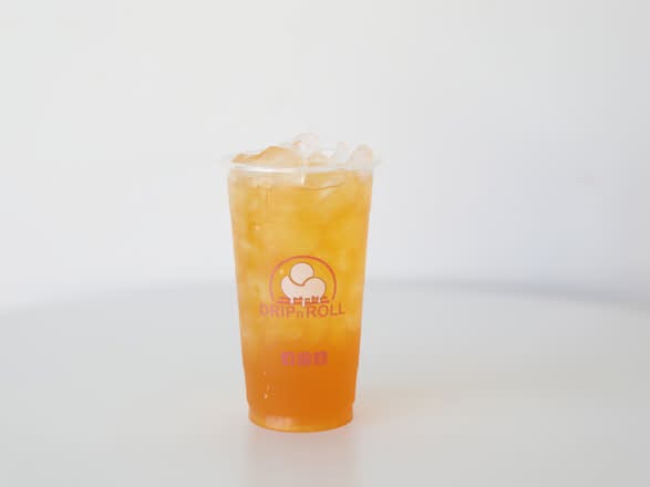 Pineapple Tea