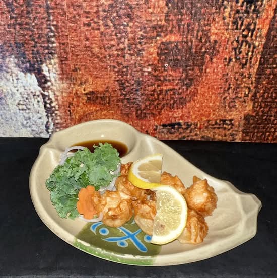 Shumai