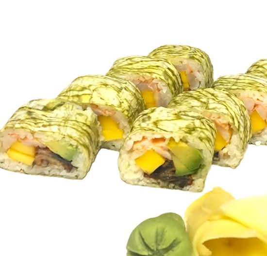 Friendly Roll