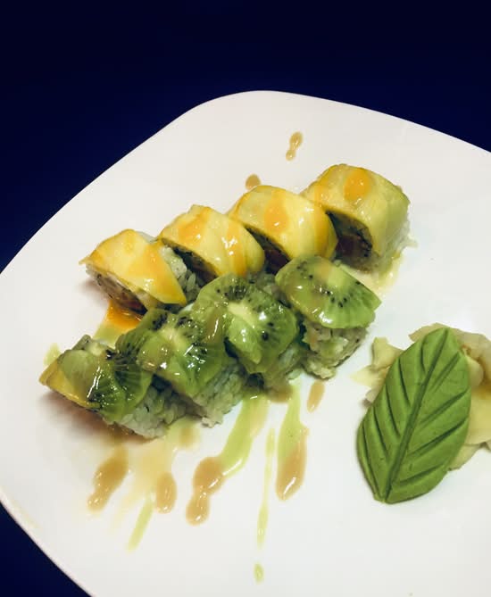 Bad Romance Roll