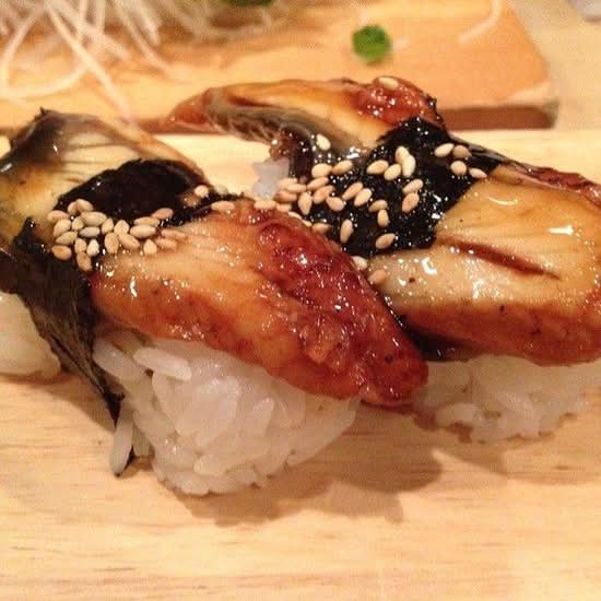 Eel