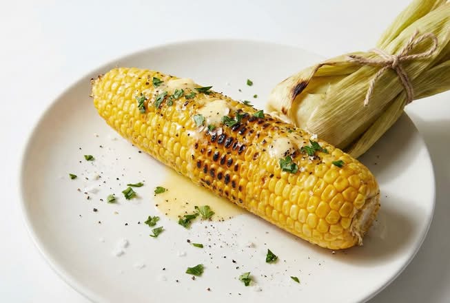 Corn on Cob