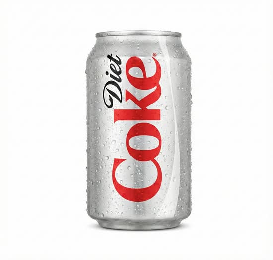 Diet Coke