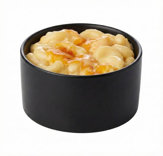 Mac & Cheese