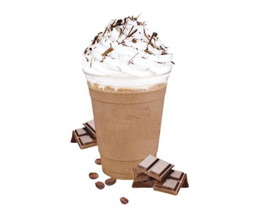 Mocha Smoothie (22 oz)