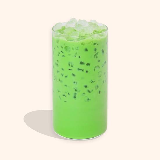 Pandan Milk