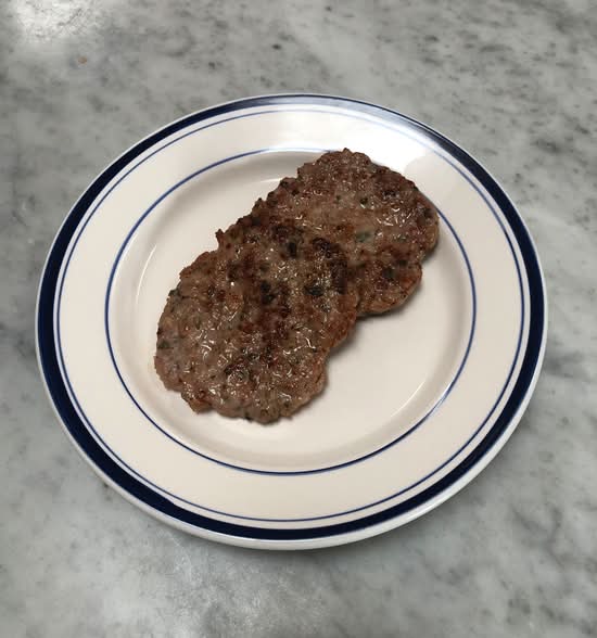 SIDE SAUSAGE