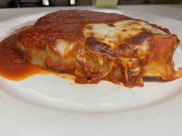 Lasagna Pasta