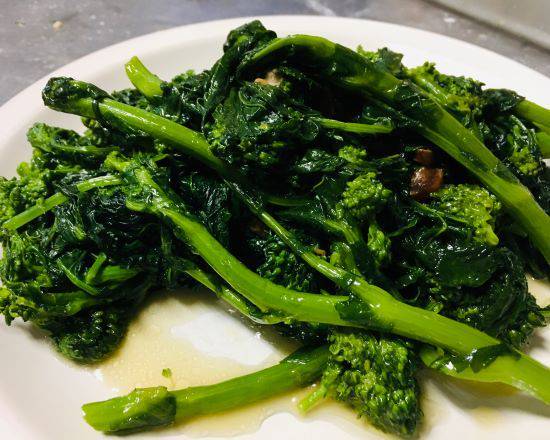 Broccoli Rabe