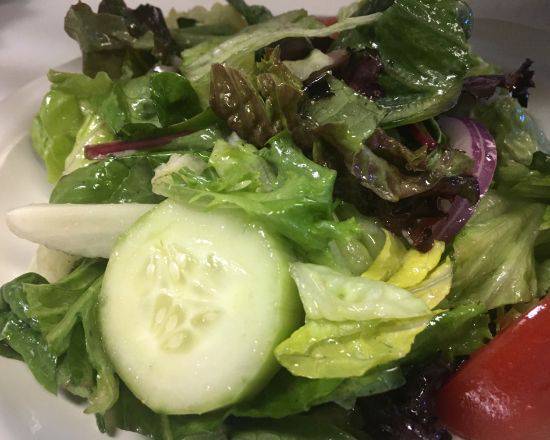 Garden Salad