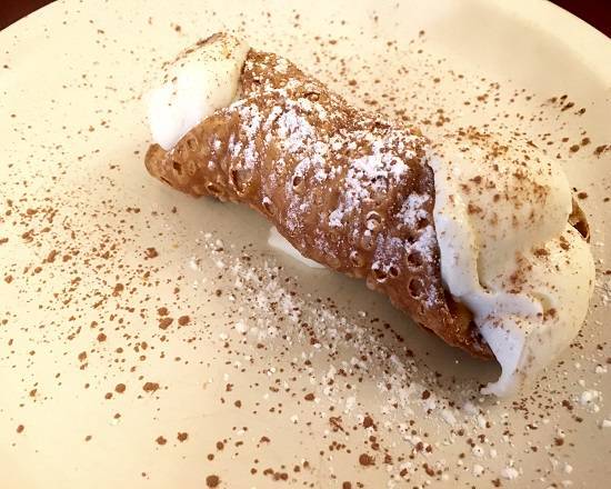 Cannoli