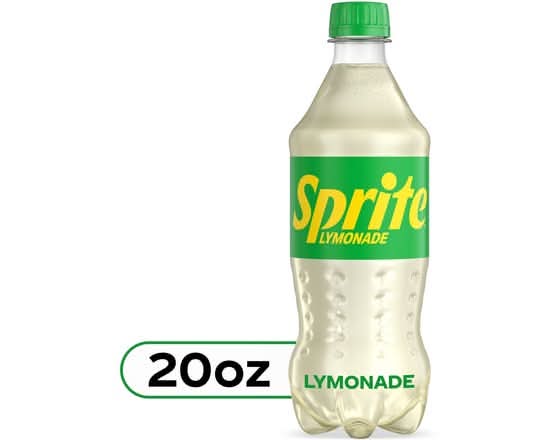 20 oz Sprite