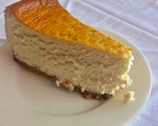 Cheesecake