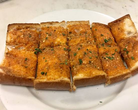 Garlic Bread