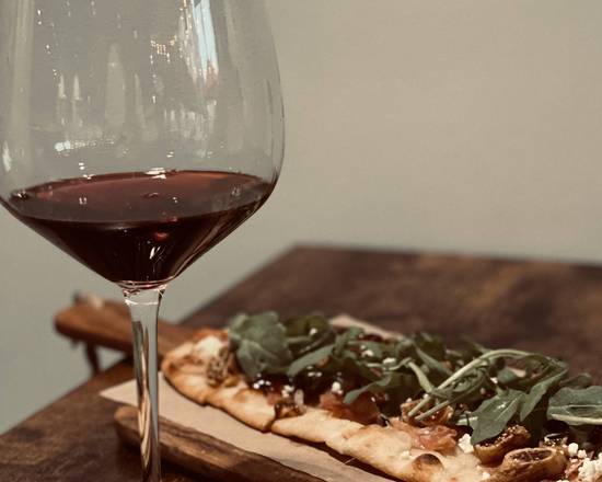 Fig&Pig Flatbread