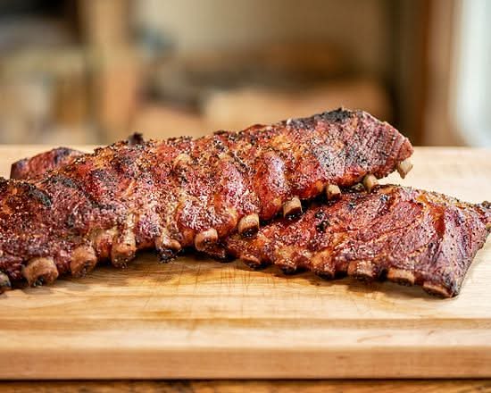 Pork Ribs
