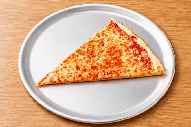 Regular Slice