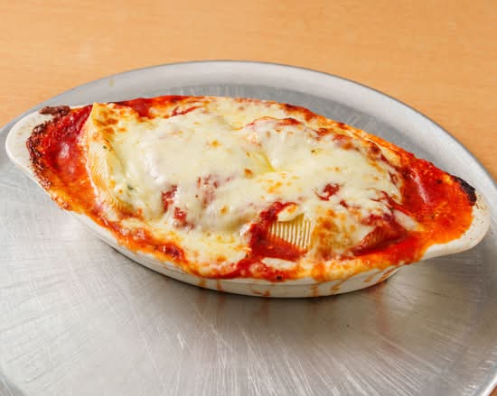 Stuffed Shells