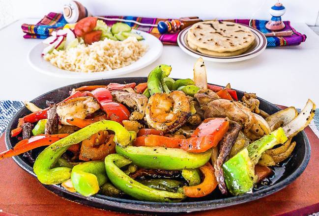 Fajitas