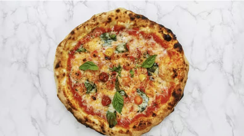 Margherita