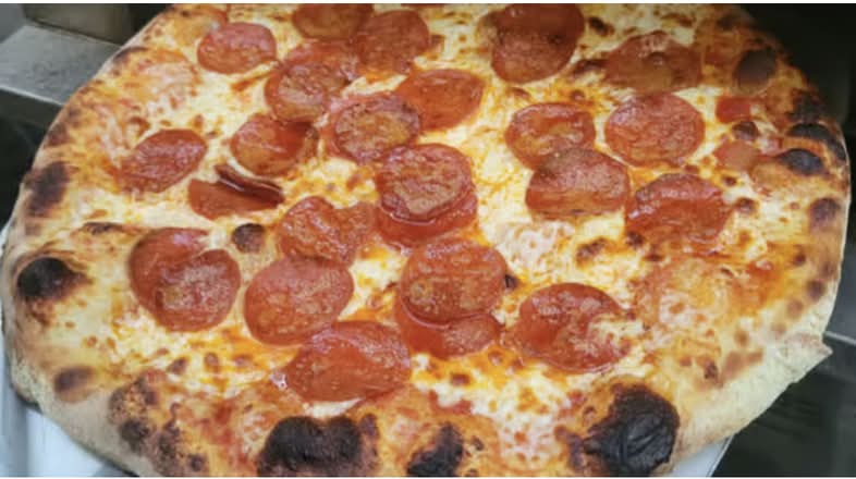 Pepperoni Classico