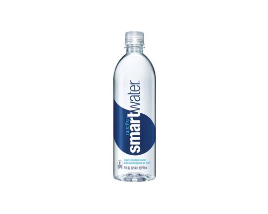 Bottled Water