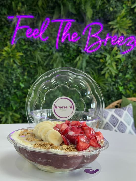 Classic Breeze