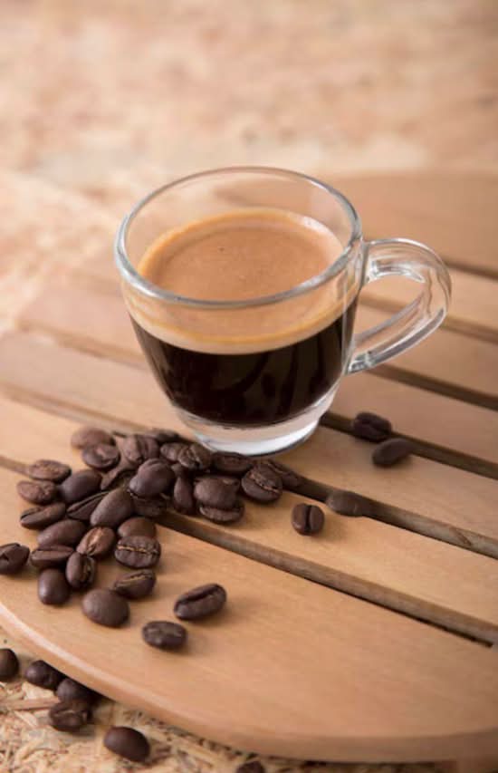 espresso coffee