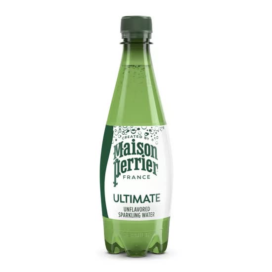 Sparkling Water