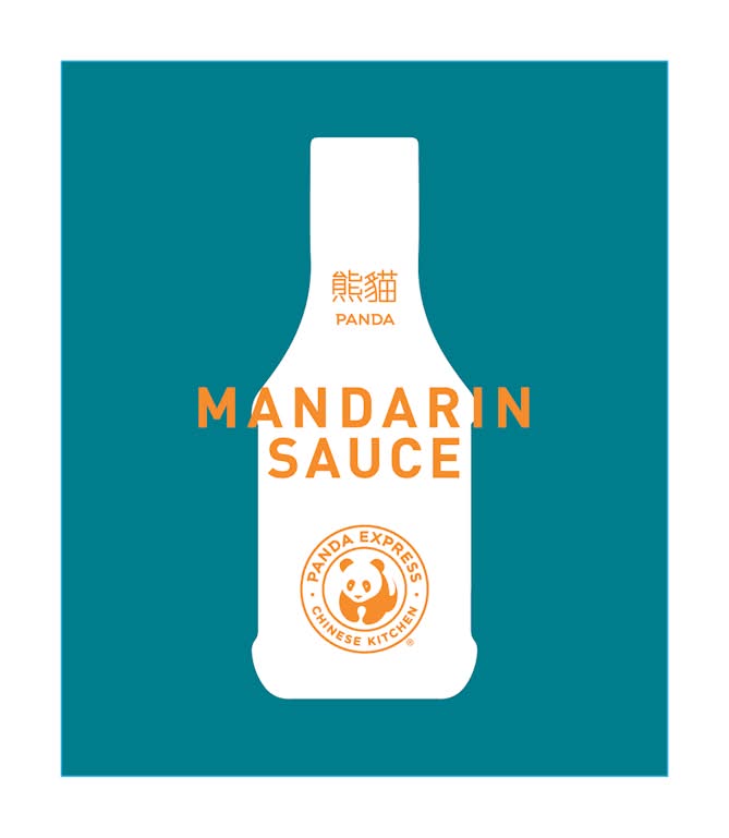 Teriyaki Sauce